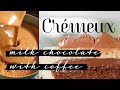 Кофейное кремё | Coffee cremeux