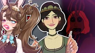 Sussing Out Possessed Animatronics | The (Baddie) Princess Factory