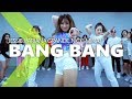 Jessie J, Ariana Grande, Nicki Minaj - Bang Bang / WENDY Choreography.