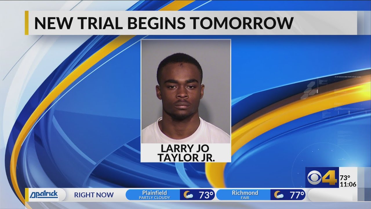 New trial begins for man accused in deadly shooting of Amanda Blackburn ...