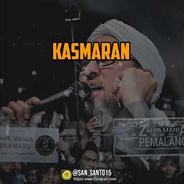 Story WA Sholawat Az zahir || Kidung Jagad Kasmaran ||