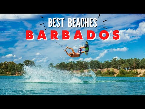 Video: Le migliori spiagge delle Barbados