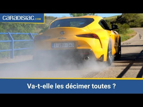 Vidéo: Quelle Est L'efficacité Du Restylage