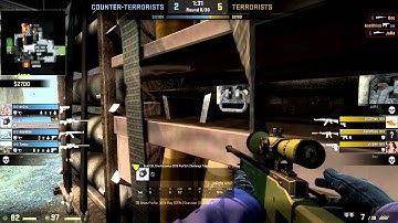 Ace with an Xbox 360 controller lmao