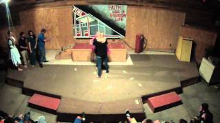 MVCC 2013 - Lifehouse - Everything Skit