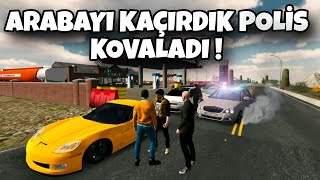 CPM GERÇEK HAYAT 1 / Car Parking Multiplayer