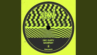 Manifest