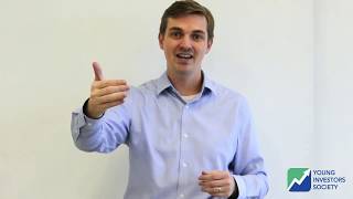 Stock Pitch Prep Video Part 8 - Investment Risks