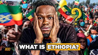 WHAT IS ETHIOPIA? | ONE ETHIOPIA ONE AFRICA