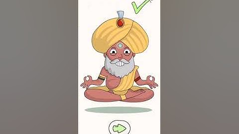 DOP Draw One Part Level 501 Gameplay Solution