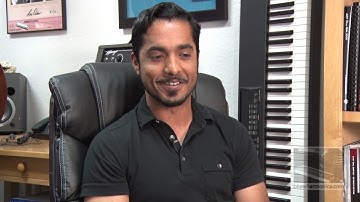 The Making of "It Takes Three" Aki Kumar – Why Do Project, Part 2