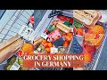 GROCERY SHOP WITH ME IN GERMANY + HAUL