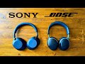 Sony WH-1000XM6 vs Bose QuietComfort Ultra: HONEST Comparison