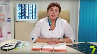 Совет врача в Утре на 7. Ротавирусная инфекция. Как выявить заболевание? Совет врача в Утре на 7. Ротавирусная инфекция. Как выявить заболевание?