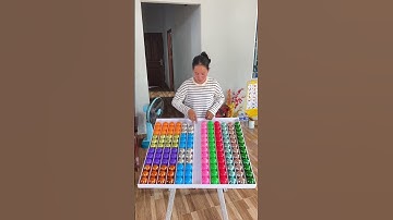 Balls Color Sorting – Clever Puzzle Done Fast