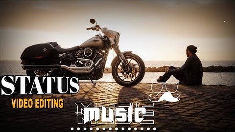 How to Make Trending WhatsApp status video editing in kinemaster || kinemaster status video editing