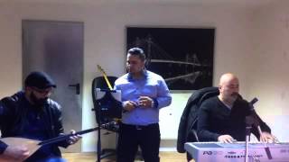 Hüseyin Sercan 2015 Zalim Felek