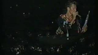 Icehouse Live Part 7 - Man of Colours