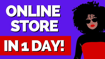 How to Make an Online Store in One Day | Magnum Review  | ⚠️ SPECIAL HACK⚠️
