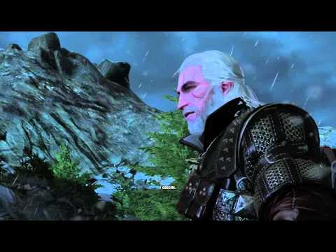 The Witcher 3 Wild Hunt #147 Заказ: Самый опасный преступник Скеллиге (На смерть)