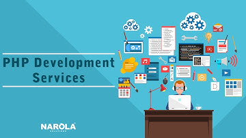 PHP Development Company | Custom PHP Web Development Services