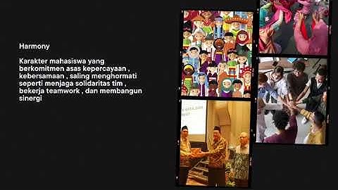 HEI TELKOM UNIVERSITY