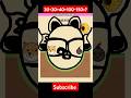Doggy rescue draw and save the dog funny game #shorts #trending #viral#popular