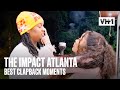 Best Clapbacks: Tuson, Karlae, & More Of The Impact Cast Serve Up The Spice! | The Impact: Atlanta