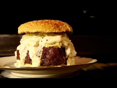 Surf & Turf ist heute beim Grillmeister Marc Balduan das ganz große Thema. Von diesem unwiderstehlic. 