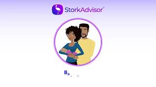 Introducing Stork Advisor screenshot 3