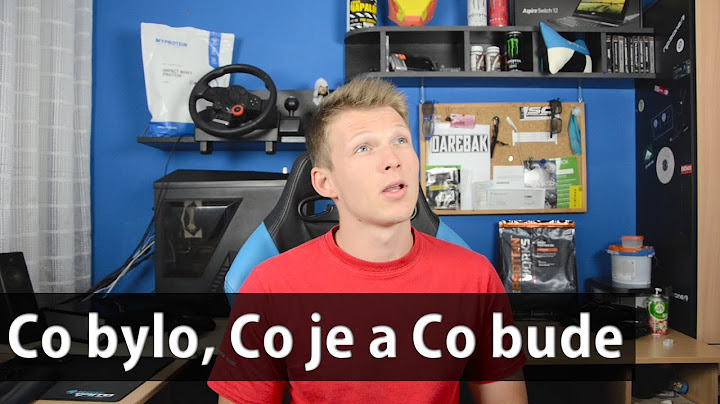 Co bylo, Co je a Co bude ►BUDOUCNOST KANÁLU◄