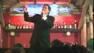 Video thumbnail of "dario gomez - la tirana (original).mpg"