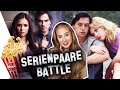 Serienpaare Battle I Die besten OTPs I Maren Vivien