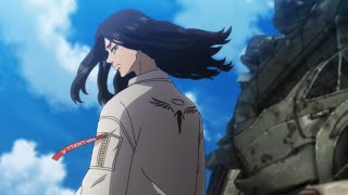 Tokyo Revengers - Episode 21 [Takarir indonesia]