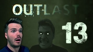 Outlast - Ep. 13:  Forever Loading — Tandem Encounter