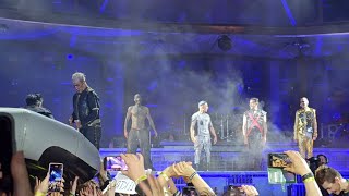 Rammstein Vilnius 2023: Engel & Ausländer Live