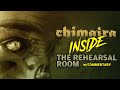 CHIMAIRA Inside The Rehearsal Room WITH Commentary!