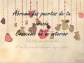 Ábreme las puertas de tu corazón - Prymanena & Kerem - Letra