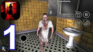 The Dread : Hospital Horror Game - Gameplay Walkthrough Part 1 (Android,iOS)