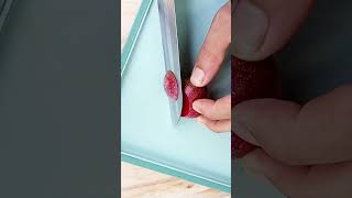 Knife Sharpening Hack That Actually Works! #diy #tricks #tips #lifehack