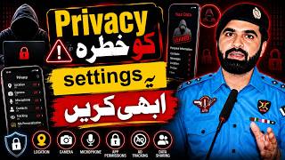 Stop Data Leaks! 10 Privacy Settings You Must Change Today screenshot 4