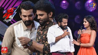 Hyper Aadi, Pradeep | Funny Joke | Dhee 14 | The Dancing Icon | Quarter Finals | 26th October 2022