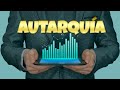 Qu es la autarqua    economa del auto abastecimiento