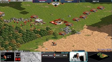 Trực Tiếp  Solo Random Nam Sociu vs Long Lê BLV MariO Channel