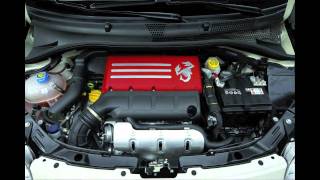 Fiat Abarth 500 SS:Little Rocket Coming To America