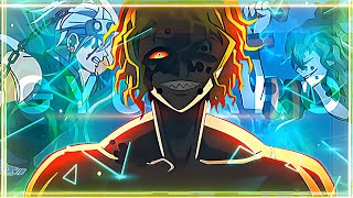 After dark | Demon slayer [AMV/EDIT] Anime edit