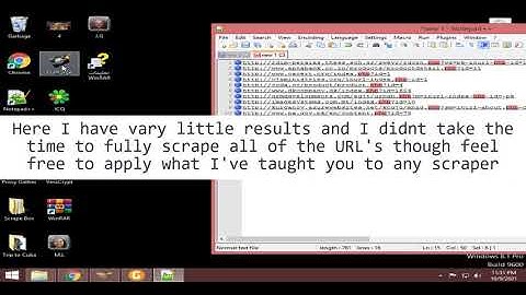 ⚡ 💉 Find HQ Dorks for SQL Injection - Full Tutorial - 🔥 METHOD ⚡ 2020