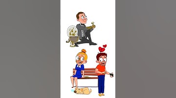 Poop on face  #impossibledate #gameplay #shorts #mytom2 #gaming