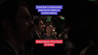 Proof That Im Behind The Most Iconic Chests In Cinema History