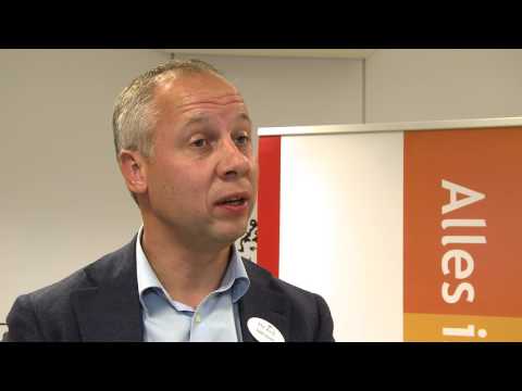 Zorgspectrum Het Zand ondertekent pledge in Groningen (3 april 2017)